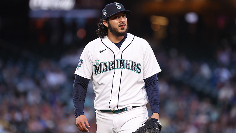 Seattle Mariners...