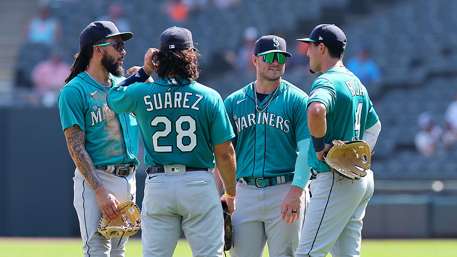 Salk: Who do Seattle Mariners need to step up over last 10 games?