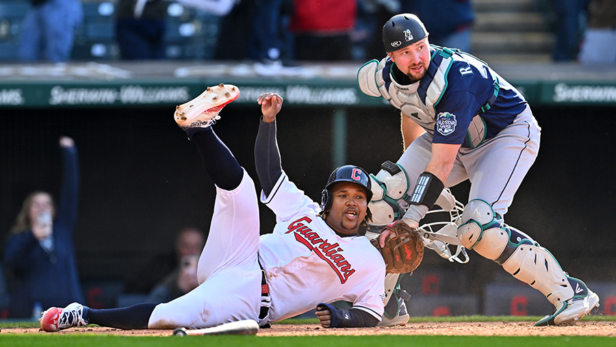 Seattle Mariners...