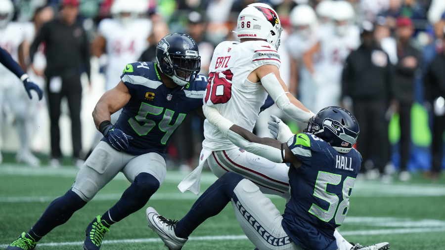 seattle seahawks wagner...
