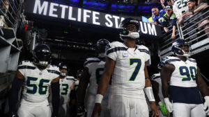 Seahawks Check-In: What we’ve learned through 4 games