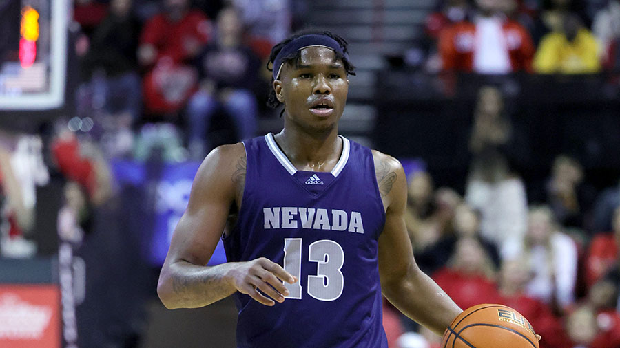 UW Huskies Nevada...