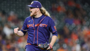 Mariners Breakdown: Who is new reliever Ryne Stanek?