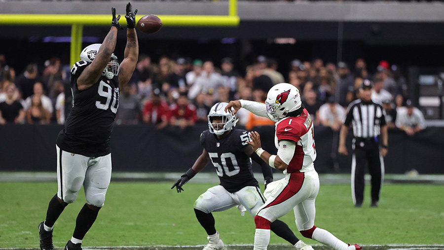 Seattle Seahawks free agency Johnathan Hankins...