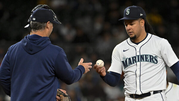 Seattle Mariners